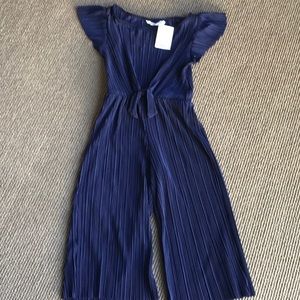 H&M jumpsuit